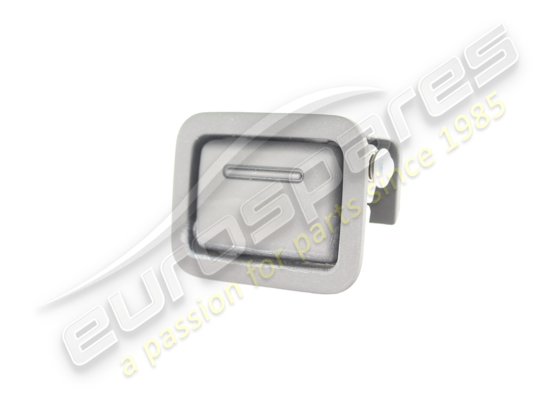 GANCHO PARA ABRIGOS Lamborghini USADO. NÚMERO DE PARTE 4D0857635E (1)