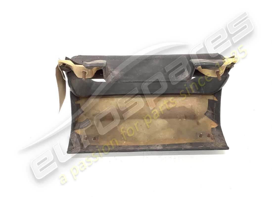 instrumento de carcasa lhd ferrari usado. número de parte 61558900 (3)