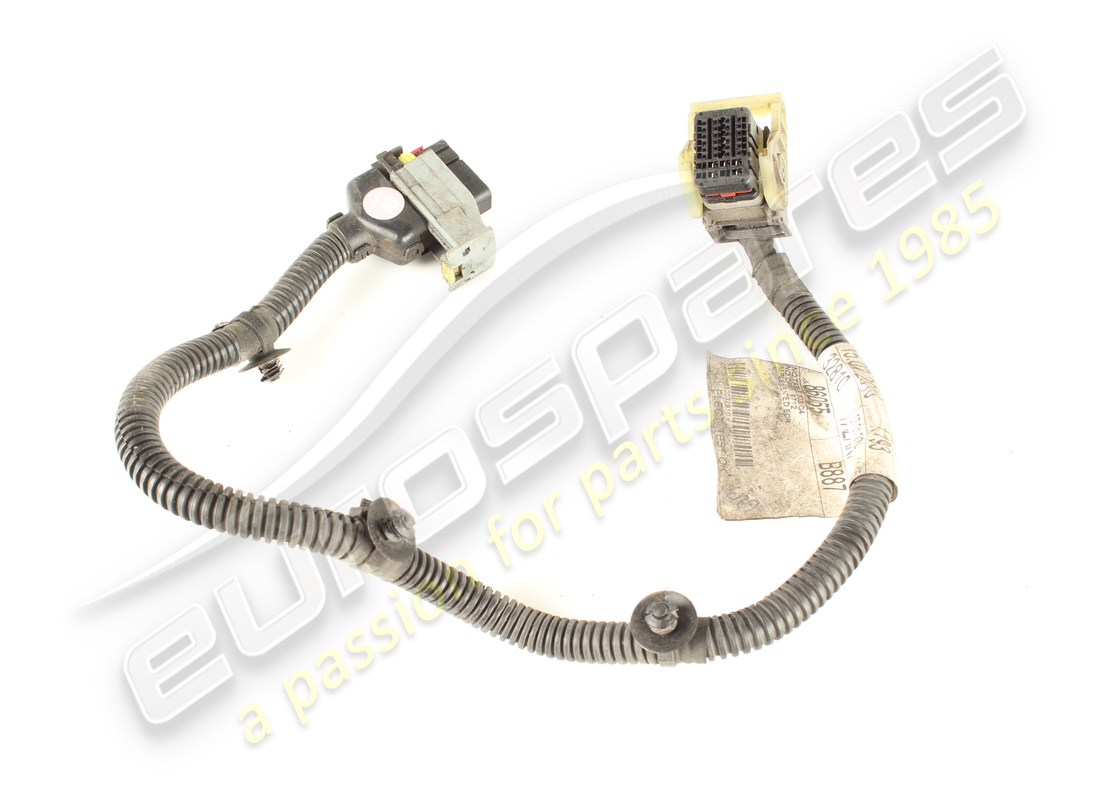 ARNÉS DE CABLEADO EPB USADO Maserati. NÚMERO DE PIEZA 670006650 (1)