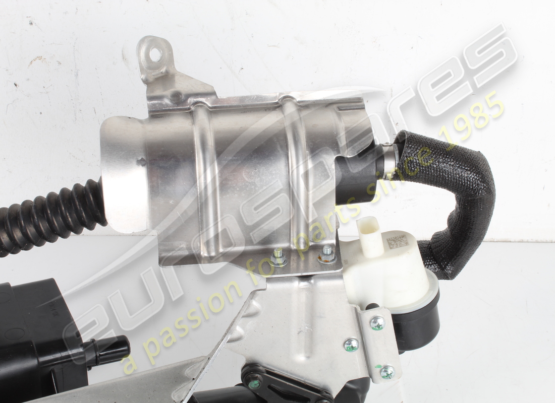 FILTRO DE VAPOR COMPLETO USADO FERRARI. NÚMERO DE PIEZA 895452 (5) filtro de vapor completo usado ferrari. número de pieza 895452 (5)