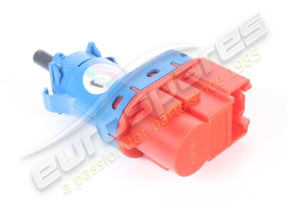 interruptor de botón usado ferrari. número de pieza 318205 (2)