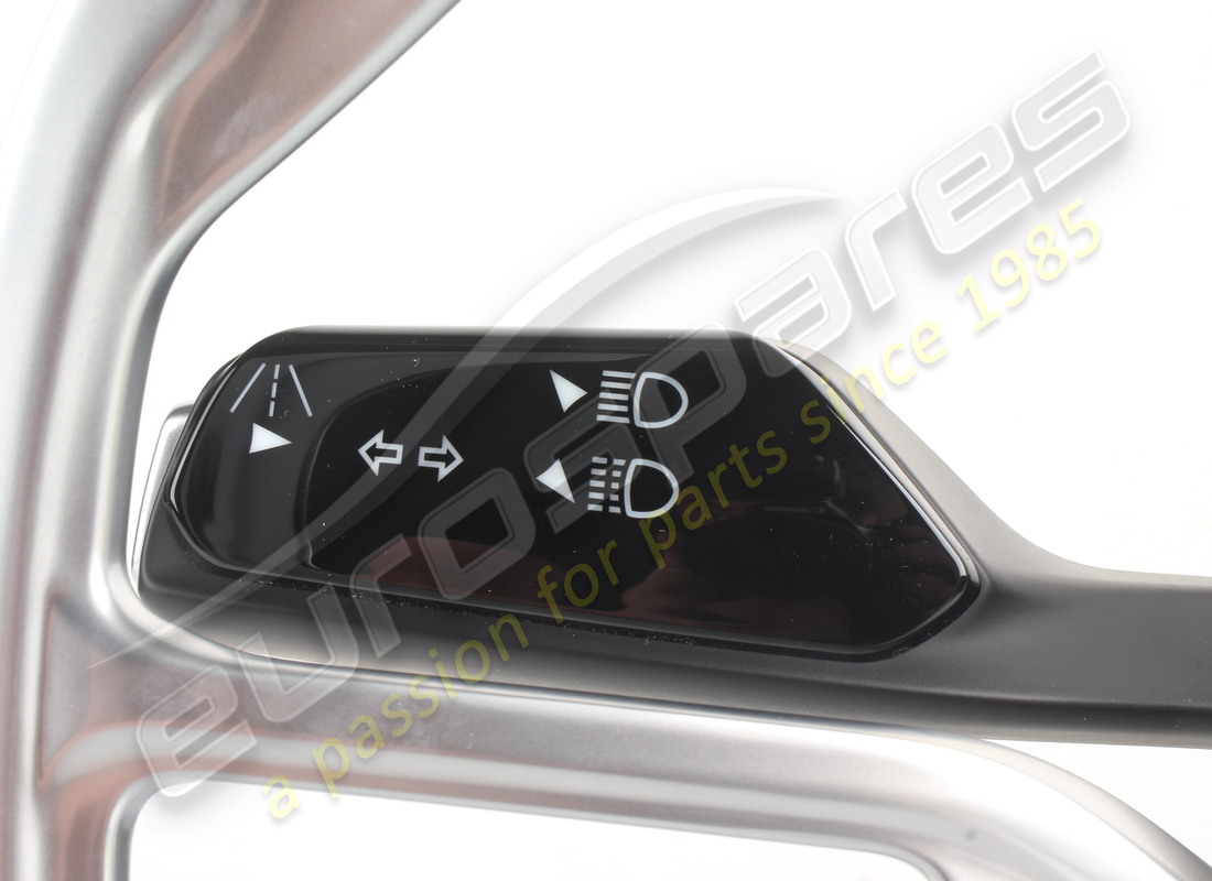 nueva guía de interruptores maserati. número de pieza 670264698 (4)