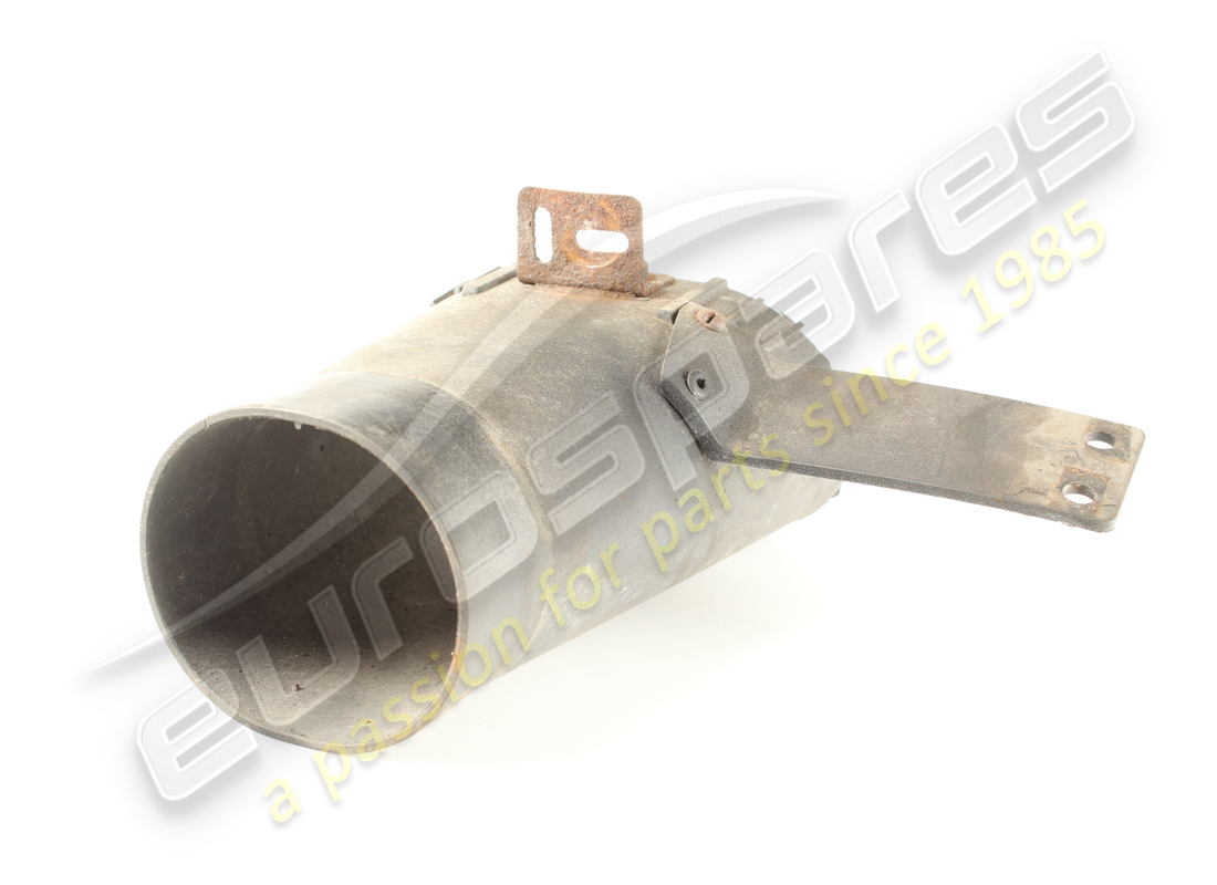 used ferrari rh air intake complete. part number 65467600 (2)
