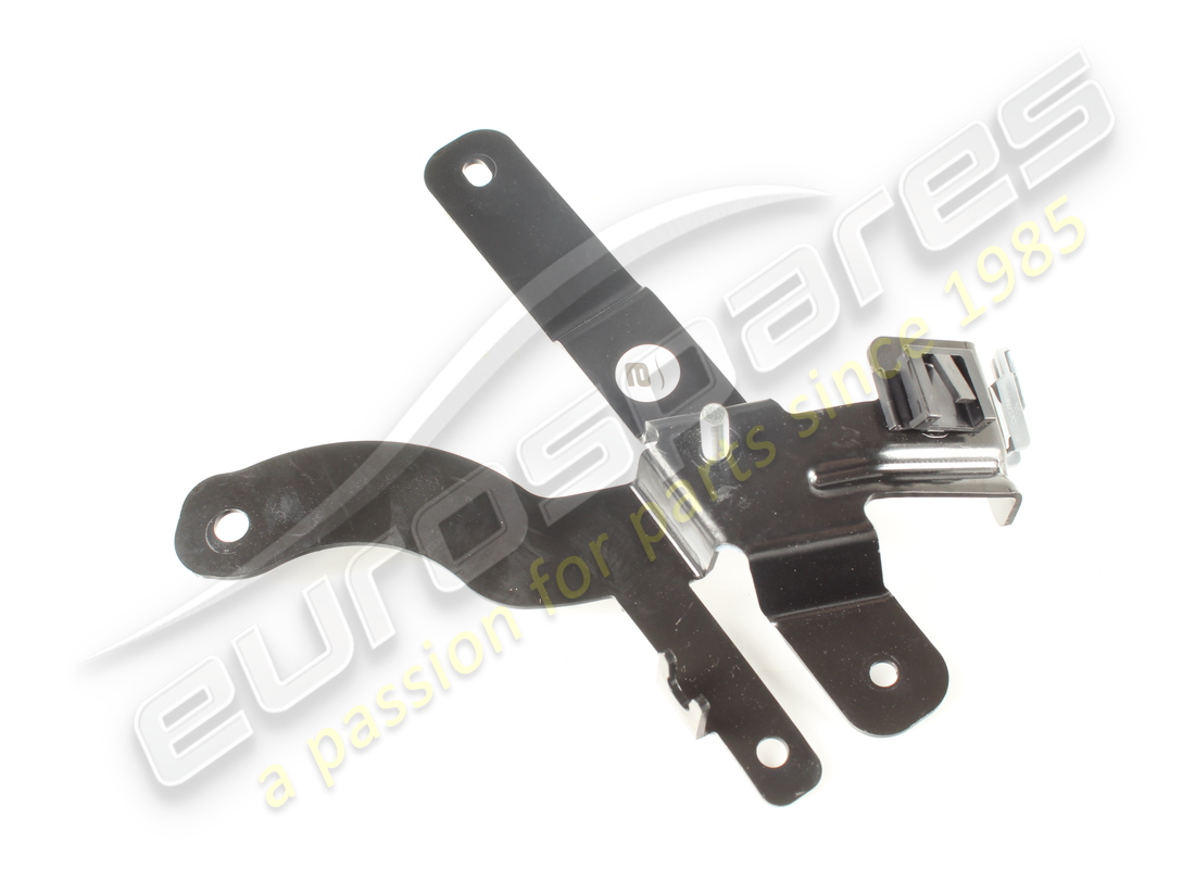 USADO Ferrari SOPORTE DE TIRADOR DE PUERTA TRASERA INFERIOR DERECHA. NÚMERO DE PIEZA 869522 (1)