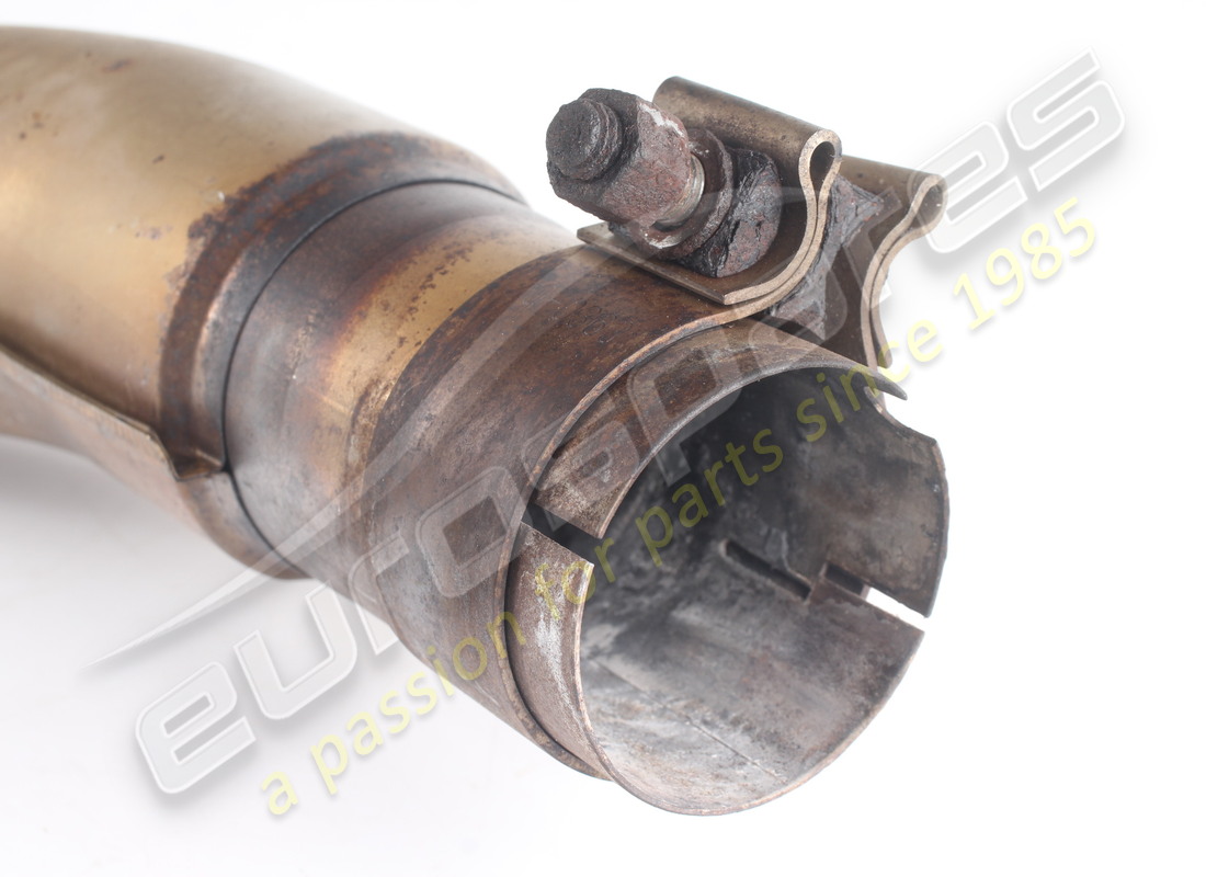 EXTENSIÓN TRASERA IZQUIERDA FERRARI USADA. NÚMERO DE PARTE 325602 (6) extensión trasera izquierda ferrari usada. número de parte 325602 (6)