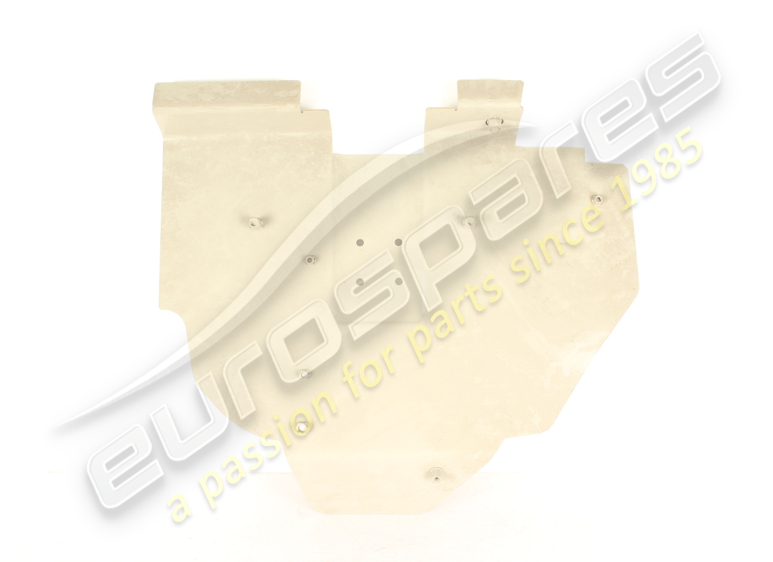 nuevo protección frontal ferrari izquierda. número de parte 985218156 (2)
