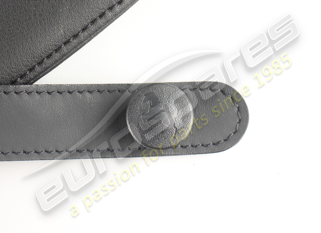 nueva bolsa para techo solar ferrari. número de pieza 65729600 (3)