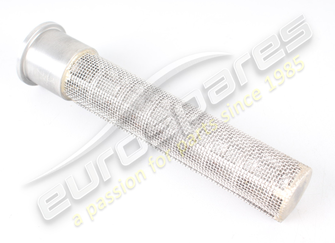 NUEVO FILTRO DE ACEITE FERRARI. NÚMERO DE PARTE 109726 (1) nuevo filtro de aceite ferrari. número de parte 109726 (1)