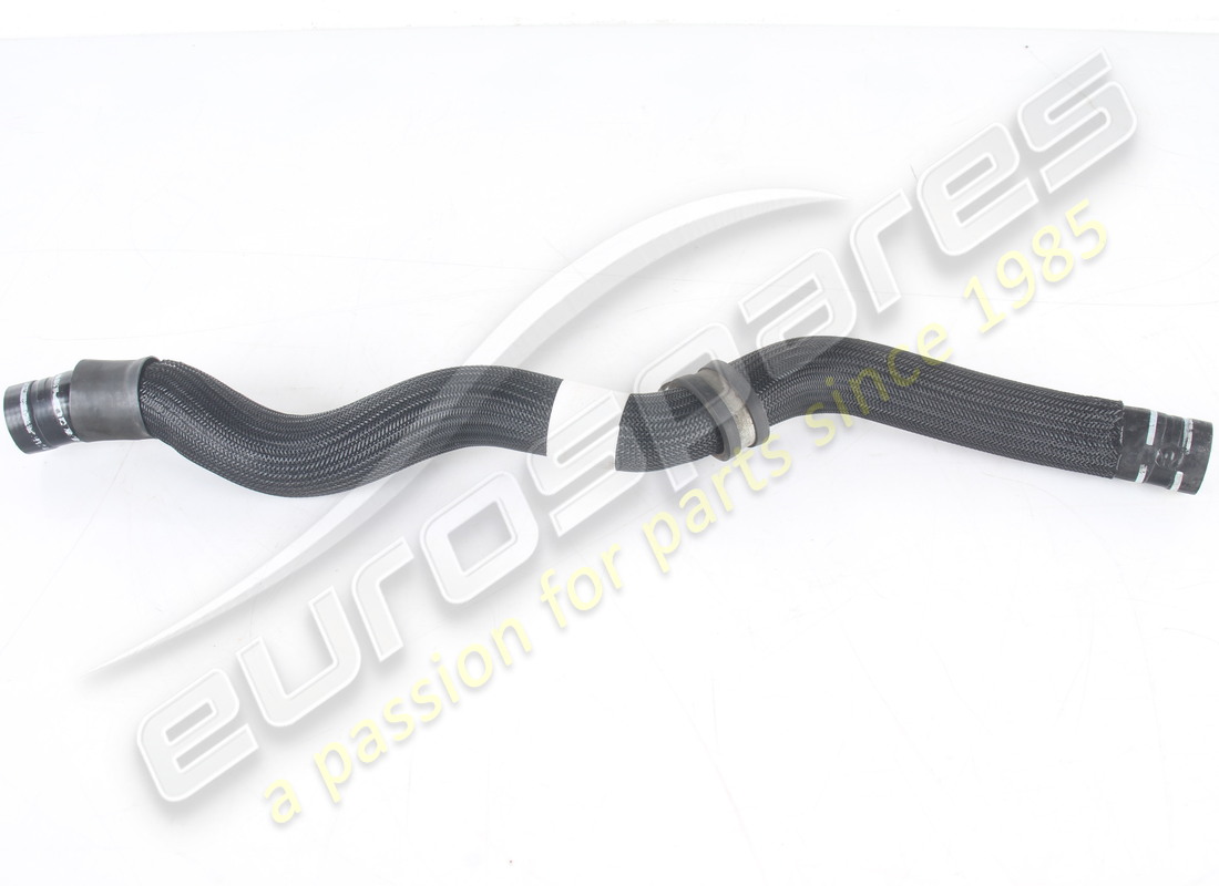 MANGUERA DE SUMINISTRO DE AGUA DELANTERA USADA Ferrari. NÚMERO DE PIEZA 271546 (1)