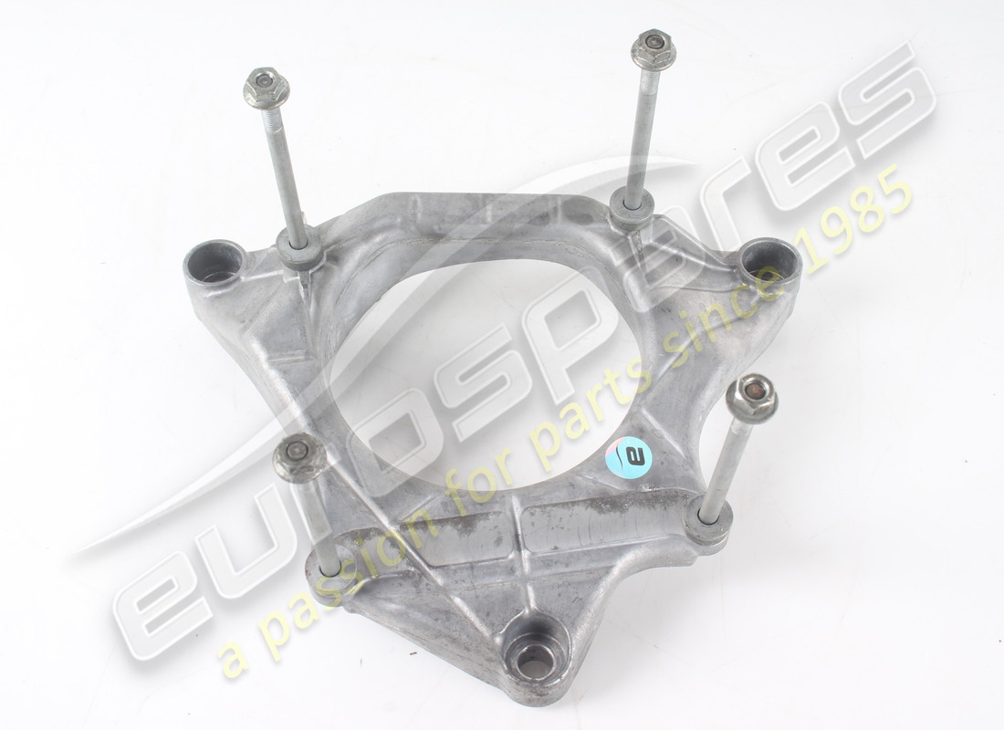 USADO FERRARI MONTAJE. NÚMERO DE PARTE 318265 (2) usado ferrari montaje. número de parte 318265 (2)