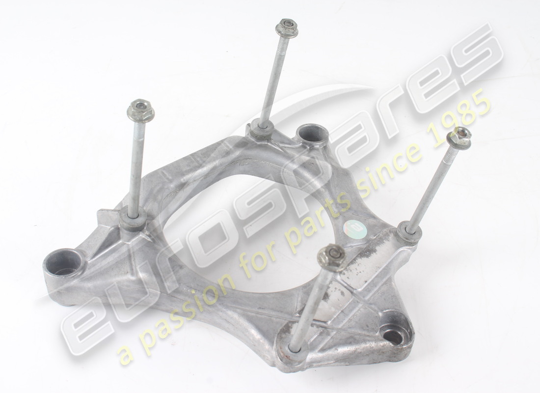 USADO Ferrari MONTAJE . NÚMERO DE PARTE 318265 (1)