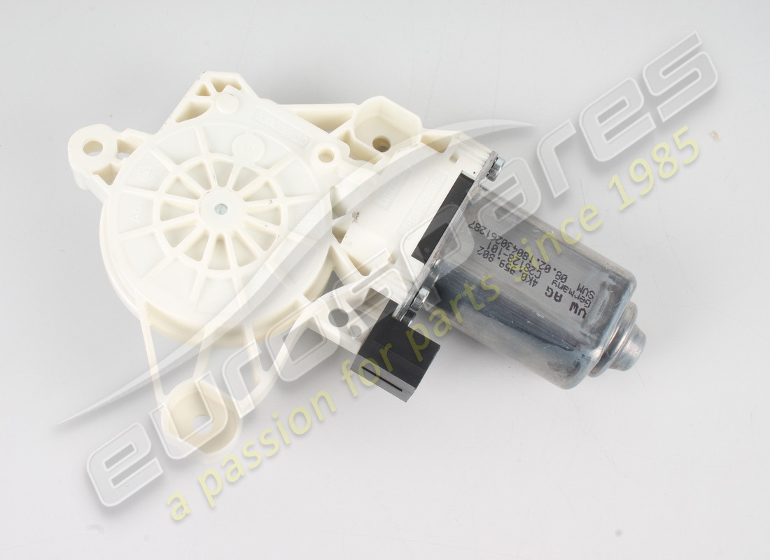 nuevo motor elevalunas lamborghini, 13, 75nm. número de pieza 4k0959802 (2)