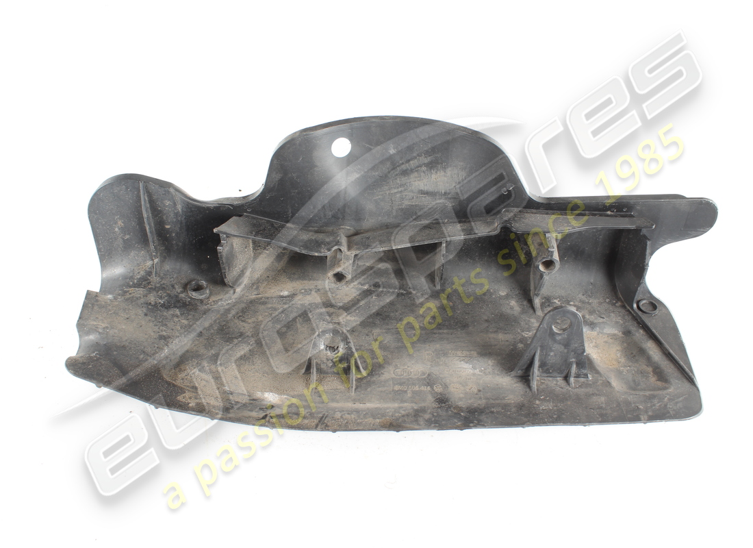 USADO Lamborghini PROTECTOR DE PIEDRA. NÚMERO DE PIEZA 4M0505416C (1)