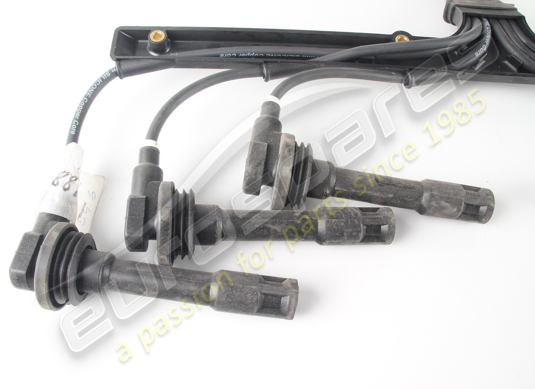 nuevo conjunto de motor de plomo ht ferrari (incluye 155789). número de pieza 155788a (4)