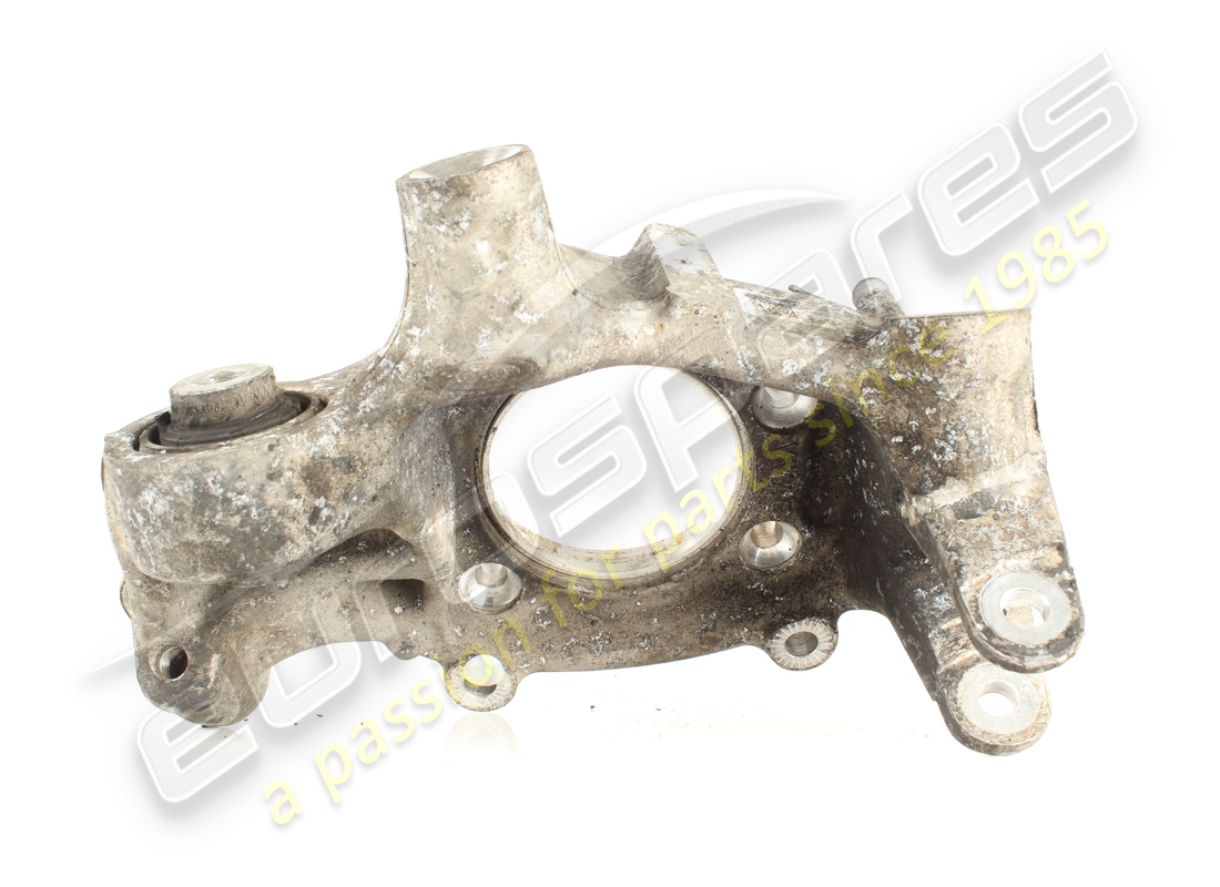 soporte de rueda lamborghiniusado by636. número de pieza 4m0505431ag (2)