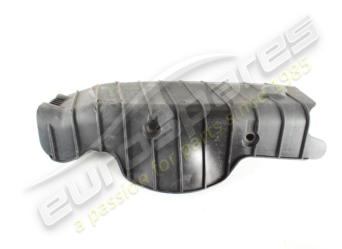 usado lamborghini protector de piedra. número de pieza 4m0505416c (2)