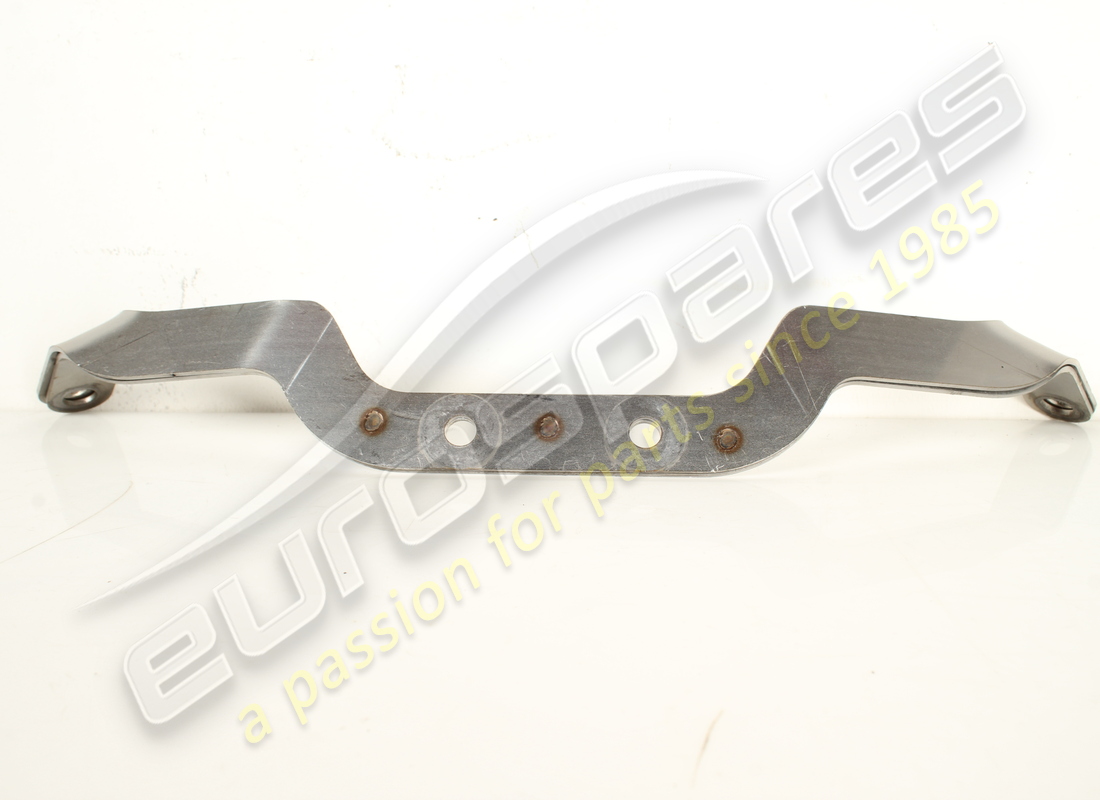 soporte de montaje del convertidor catalítico usado ferrari. número de pieza 964534 (7)