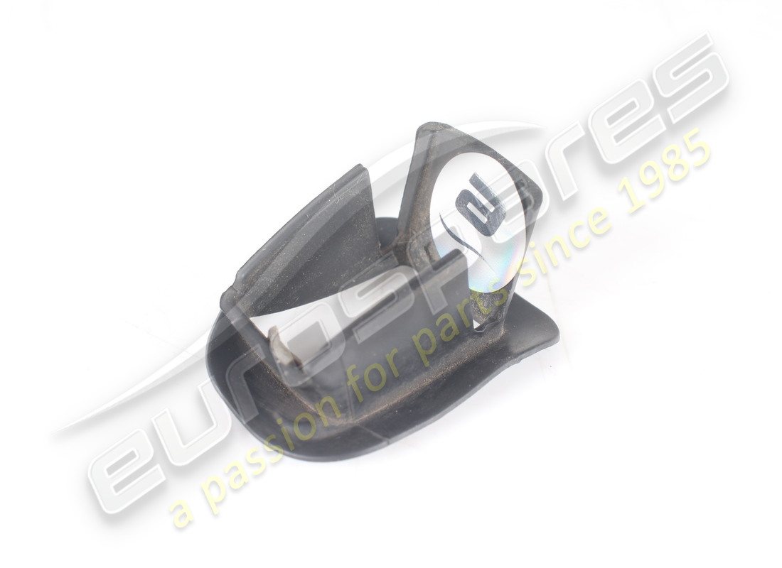 SELLO DE MANIJA DE PUERTA EXTERIOR DERECHA USADO FERRARI. NÚMERO DE PIEZA 87065700 (2) sello de manija de puerta exterior derecha usado ferrari. número de pieza 87065700 (2)