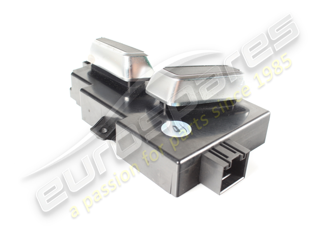 usado lamborghini interruptor, asiento. número de pieza 4n0959747d (3)