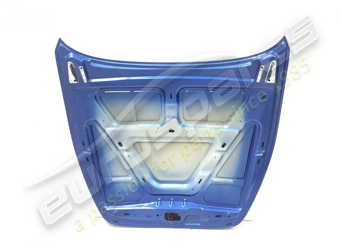 capó delantero maserati usado. número de parte 68351700 (2)