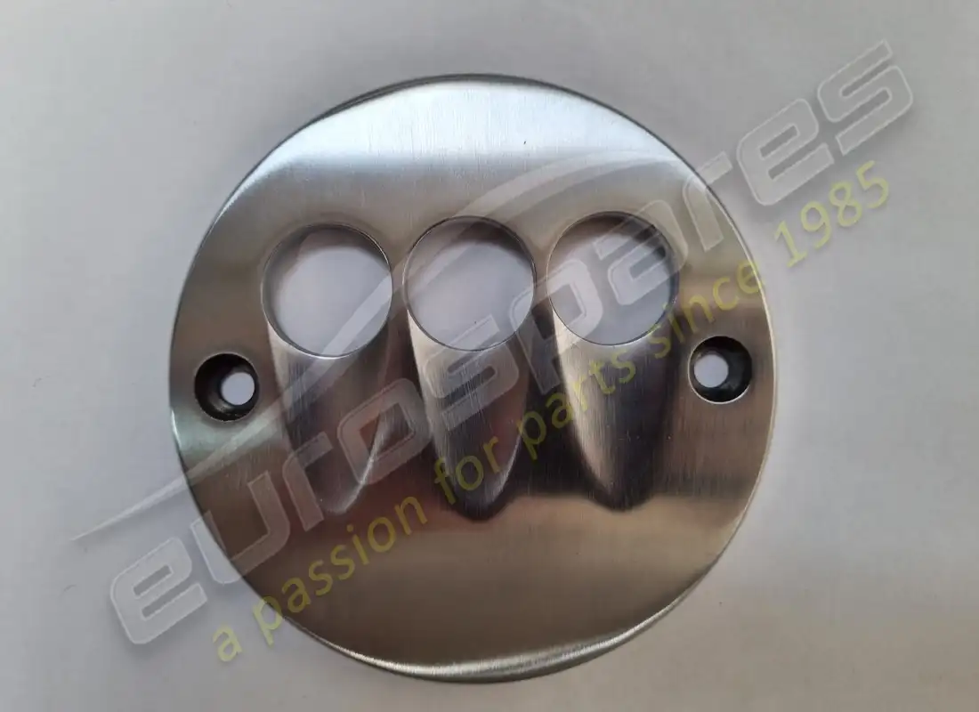 NUEVO Lamborghini PANEL DE LA UNIDAD OPERATIVA DEL SELECTOR DE VELOCIDADES DE LA TRANSMISIÓN AUTOMÁTICA. NÚMERO DE PIEZA 400713110D (1)