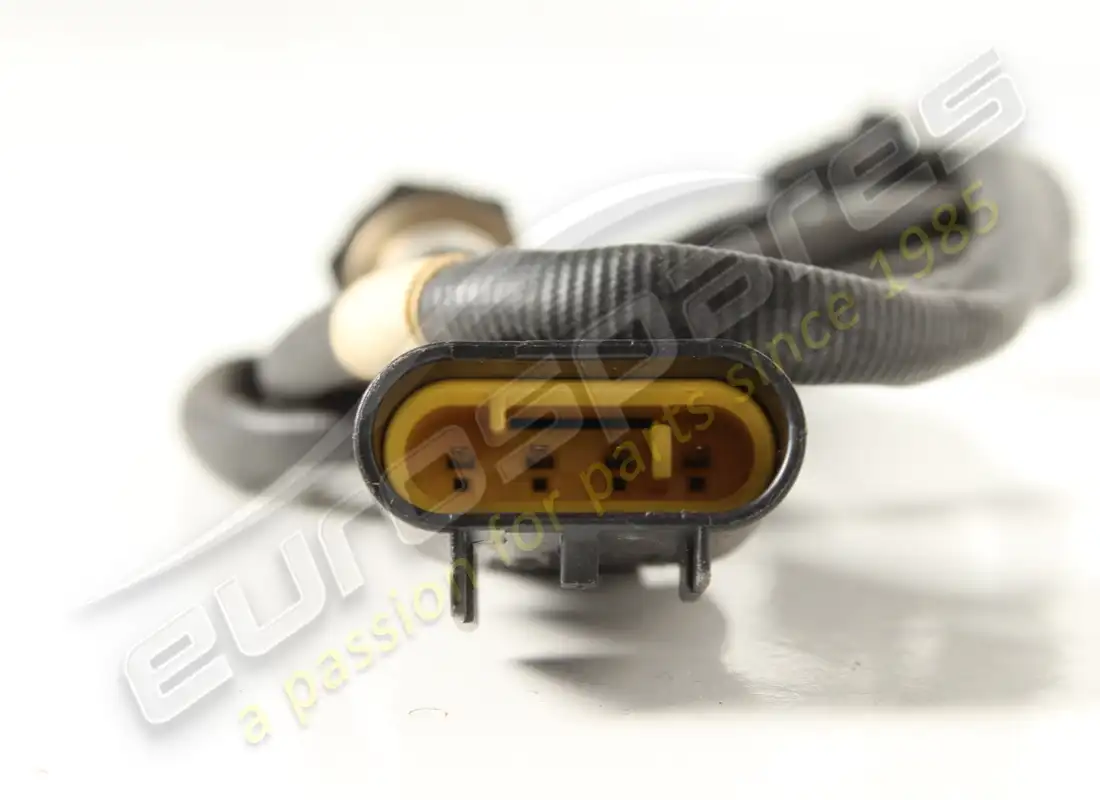 SENSOR DE OXÍGENO TRASERO Ferrari USADO. NÚMERO DE PARTE 300507 (1)