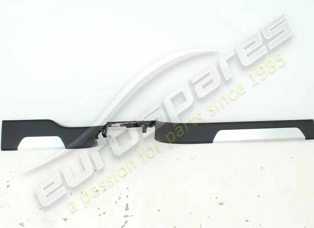 placa de desgaste lamborghini usada. número de pieza 4ml853370bqg8 (2)
