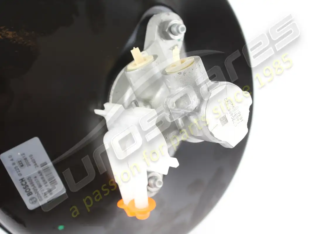 nuevo servo de freno ferrari completo con bomba. número de parte 244010 (4)