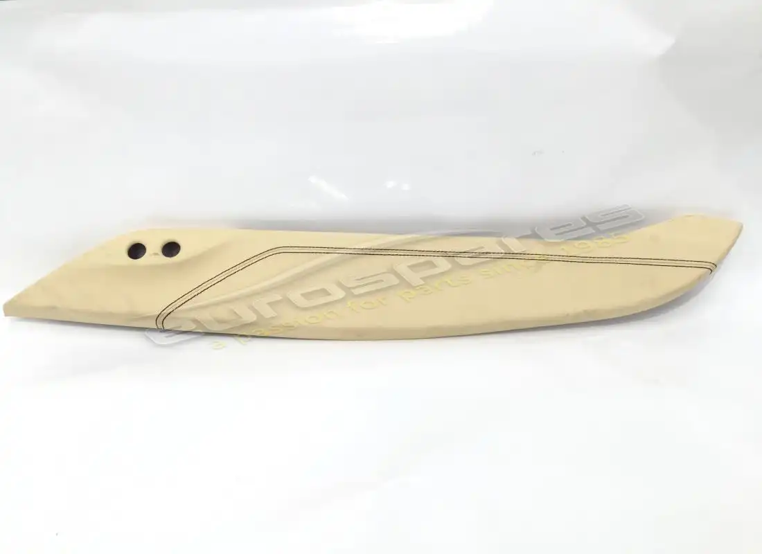 usado ferrari bolsillo del panel de la puerta derecho rhd número de pieza 87873800 (1)