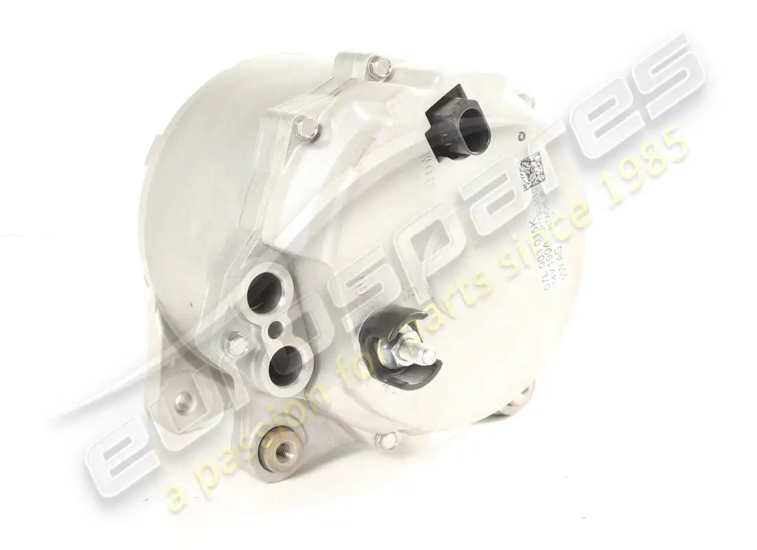 nuevo lamborghinialternador hitachi 190awassk. número de pieza 07l903015k (2)