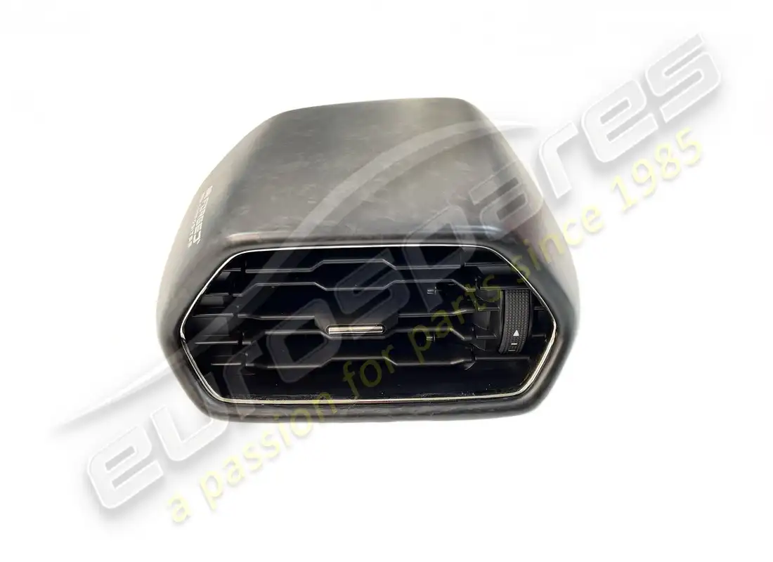 nuevo lamborghini ventilación, lateral. número de parte 4t0819705q (2)