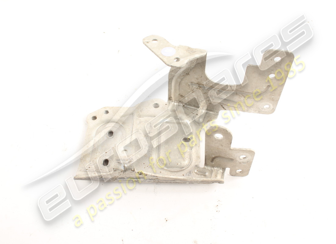 USADO Lamborghini SOPORTE UNTERFL EAWS/PHEV. NÚMERO DE PIEZA 4M0971845BF (1)