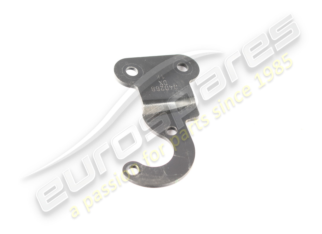 USADO Ferrari SOPORTE DELANTERO DERECHO PARA MOTION. NÚMERO DE PIEZA 340268 (1)