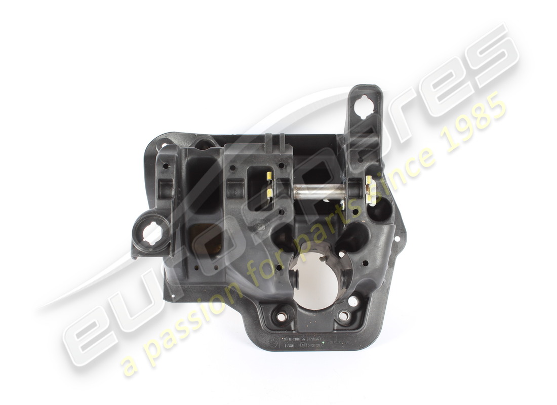 SOPORTE DE PEDAL Ferrari USADO. NÚMERO DE PARTE 204192 (1)