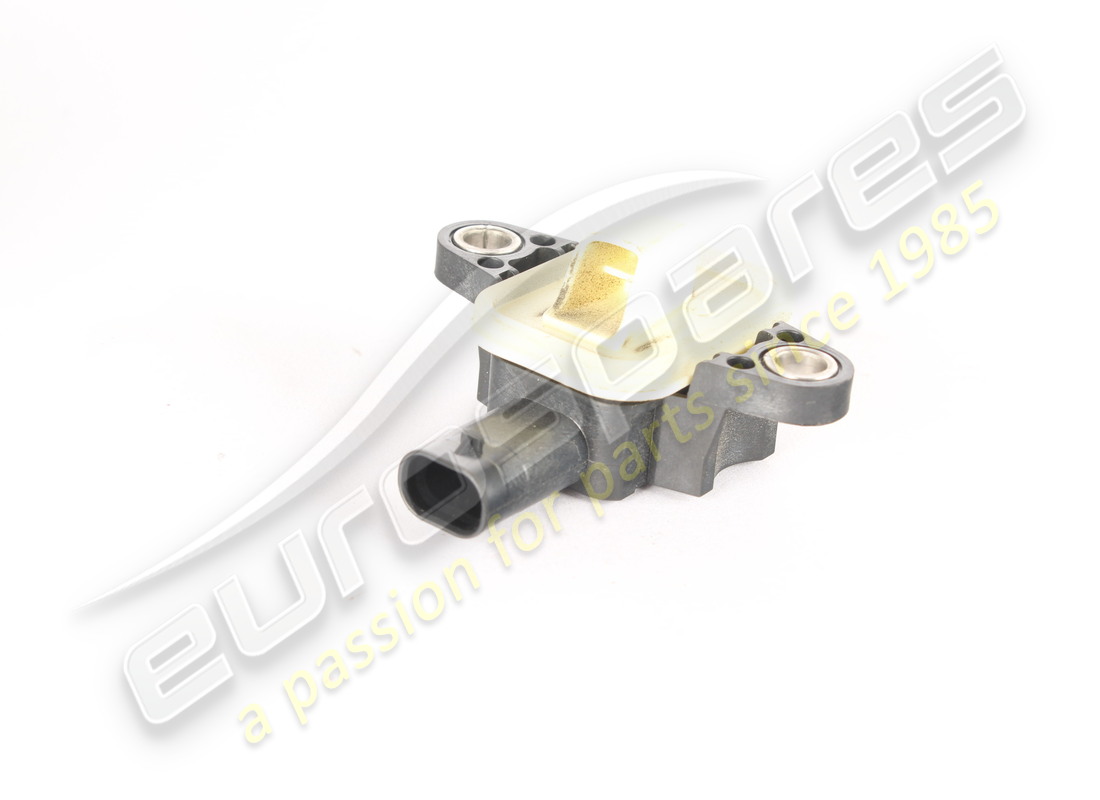 sensor de bolsa de aire usado lamborghini. número de pieza 4h0955557 (2)