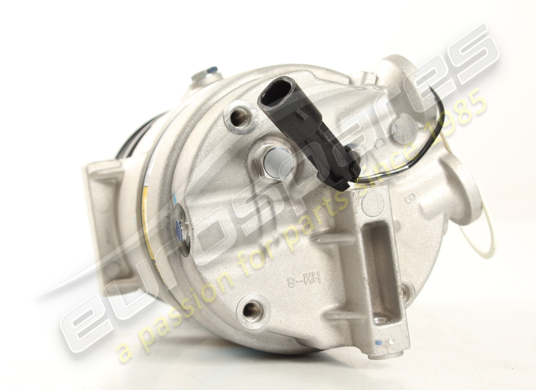 nuevo eurospares compresor de aire acondicionado. número de parte 180041 (2)