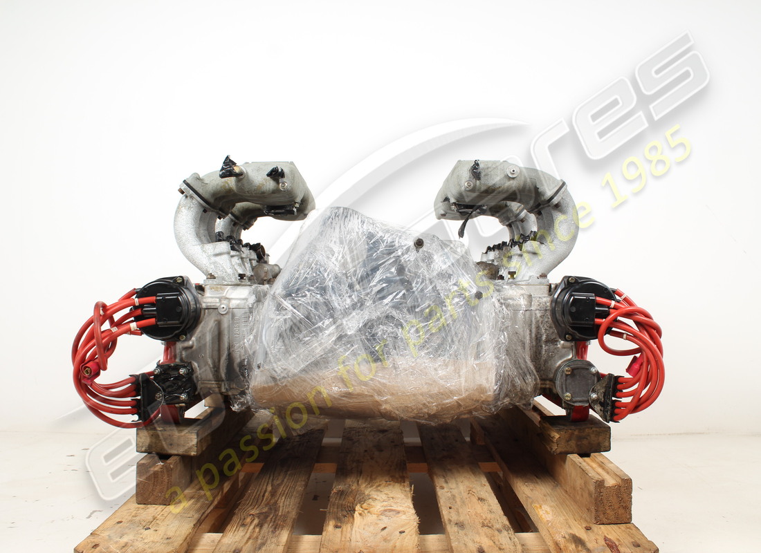 motor eurospares testarossa usado. número de parte eap1227180 (4)
