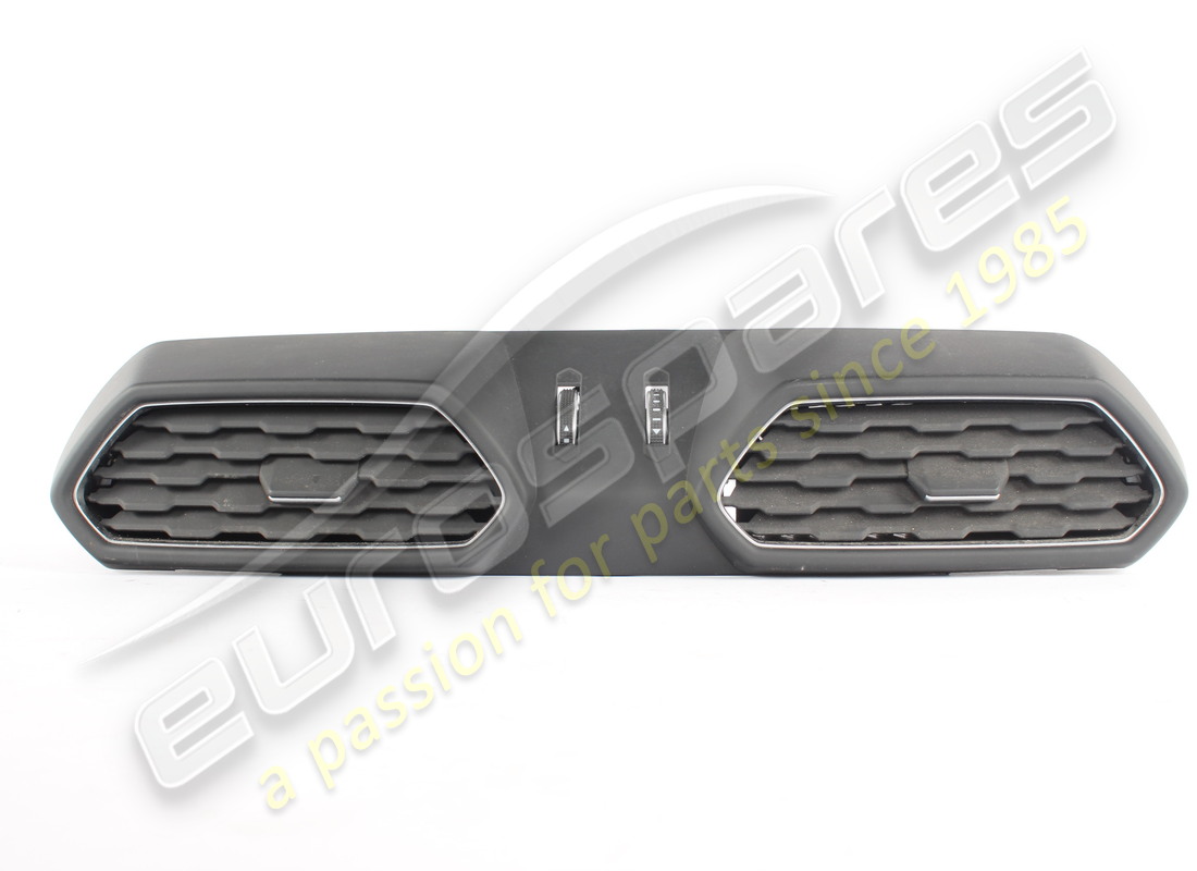 VENTILACIÓN Lamborghini USADA. NÚMERO DE PIEZA 4ML820952B6PS (1)