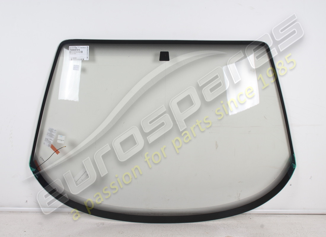 nuevo parabrisas eurospares testarossa derecho 512tr y antena lateral. número de pieza 61510900 (1)