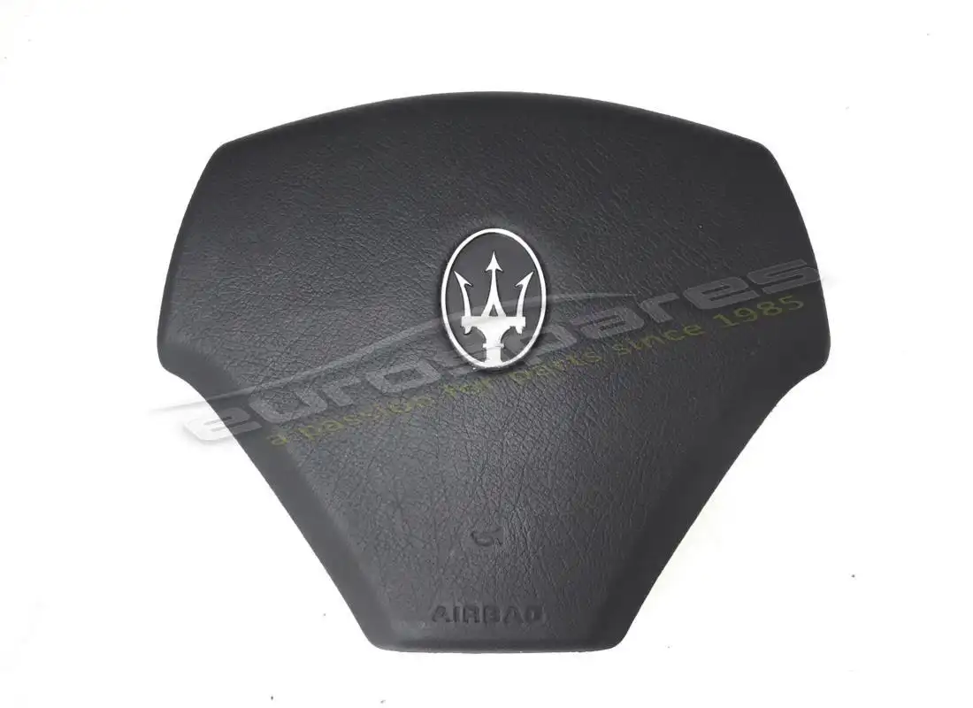 MÓDULO AIRBAG LADO CONDUCTOR Maserati USADO. NÚMERO DE PARTE 23811300 (1)