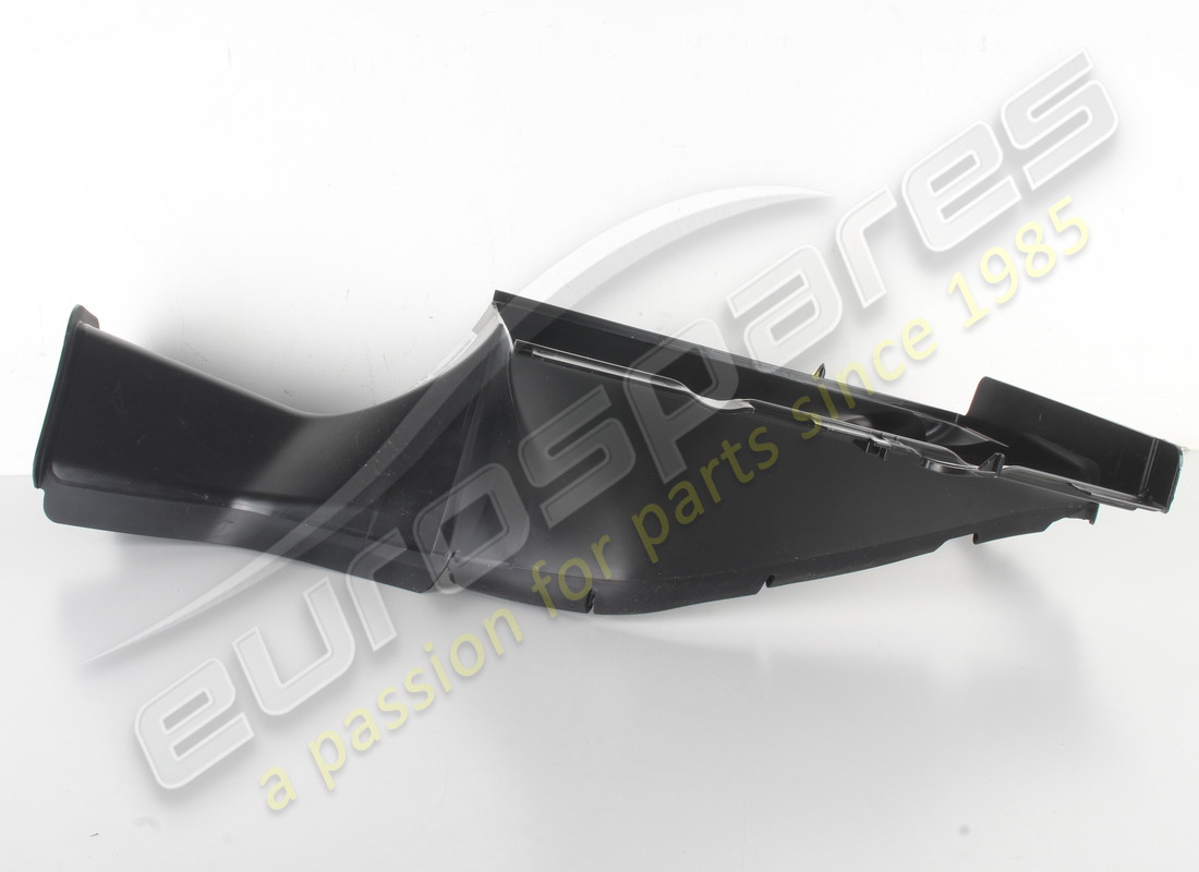 nuevo deflector de aire lamborghini. número de pieza 4ml121334b (2)