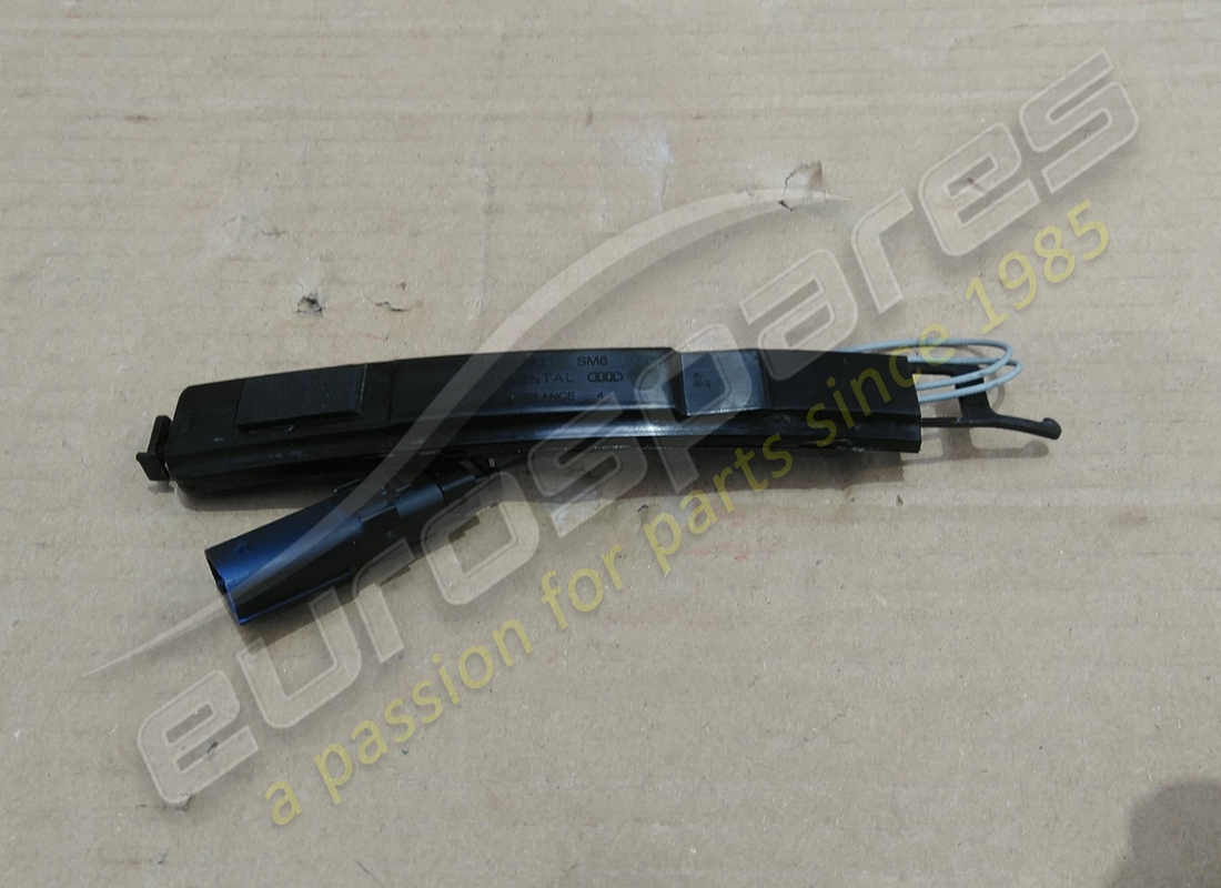 USADO Lamborghini SENSOR IM TUERGRIFF LI. . NÚMERO DE PIEZA 4N0927753 (1)