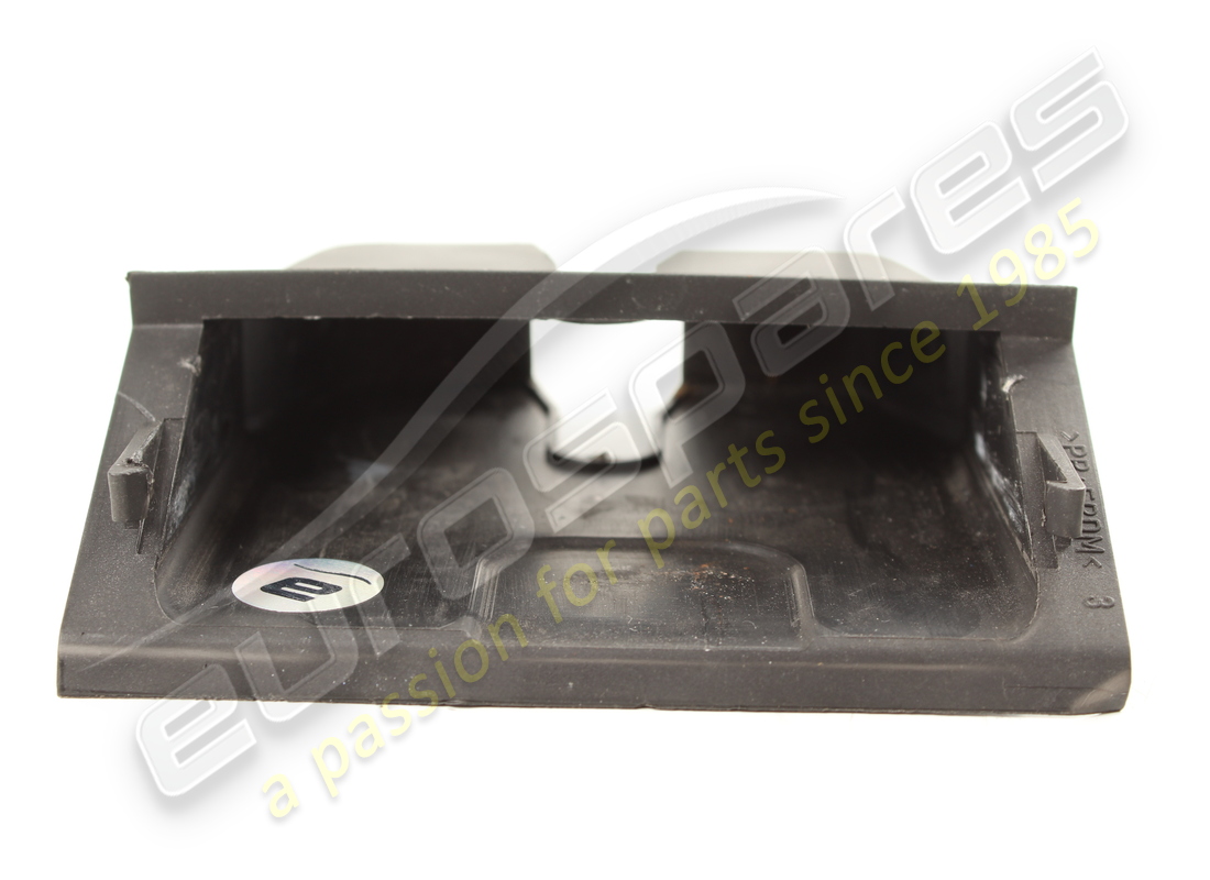 BISEL Aston Martin USADO, CERRADURA DE PUERTA. NÚMERO DE PARTE 6G436710236 (1)