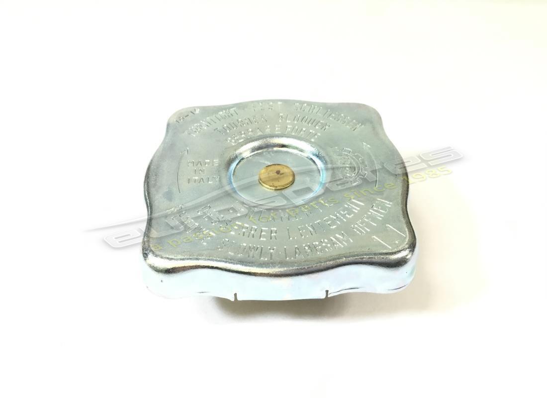 nuevo eurospares tapón de presión del tanque de colector cuadrado 1, 1 bar. número de parte 137644 (1)