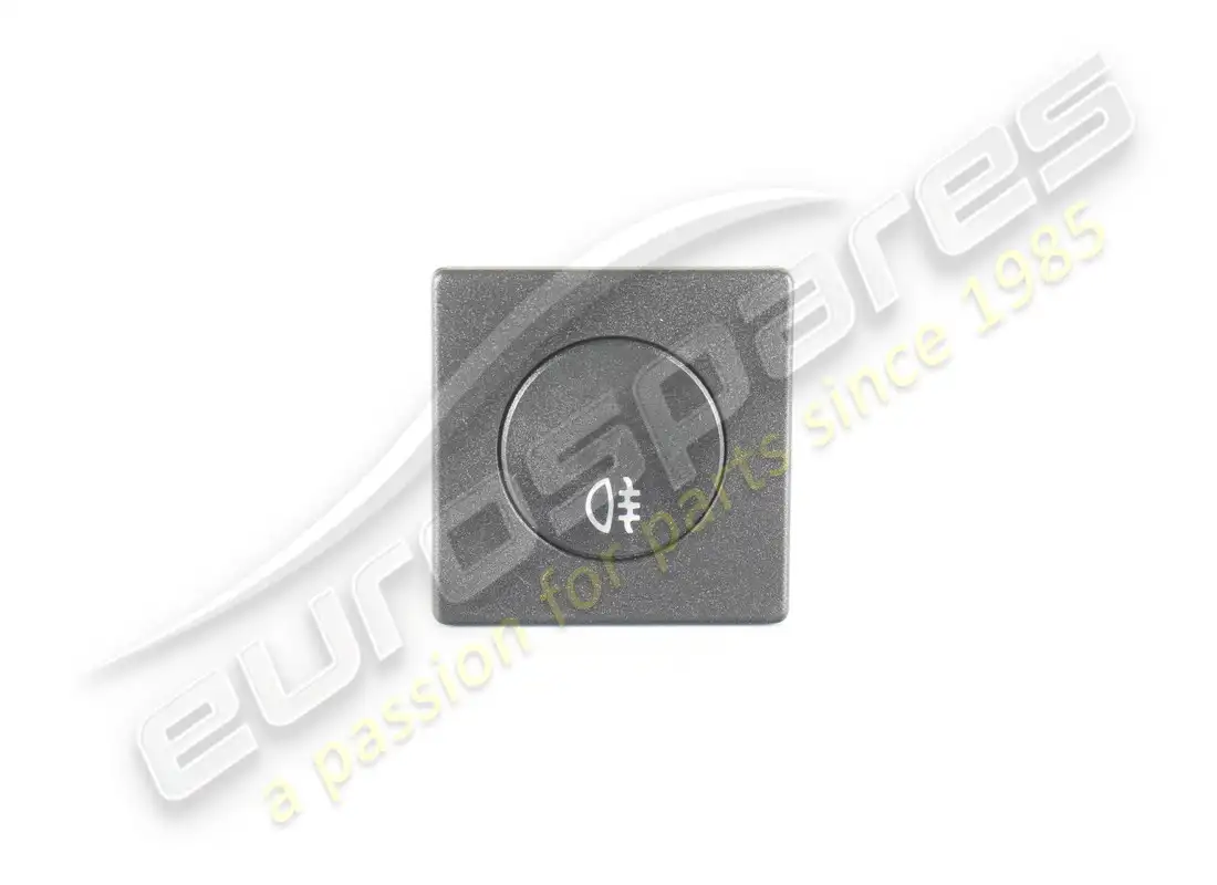 nuevo ferrari interruptor de luz antiniebla trasera. número de pieza 121609 (1)