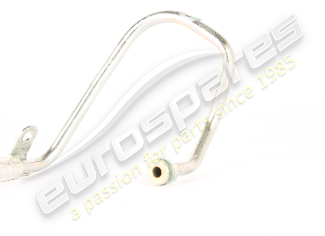usado ferrari tubo mandata h2o a turbo dx. número de pieza 894855 (2)