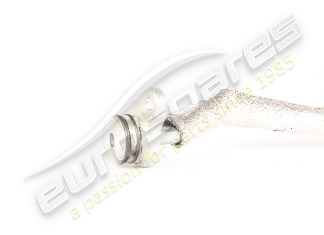 usado ferrari tubo mandata h2o a turbo dx. número de pieza 894855 (3)