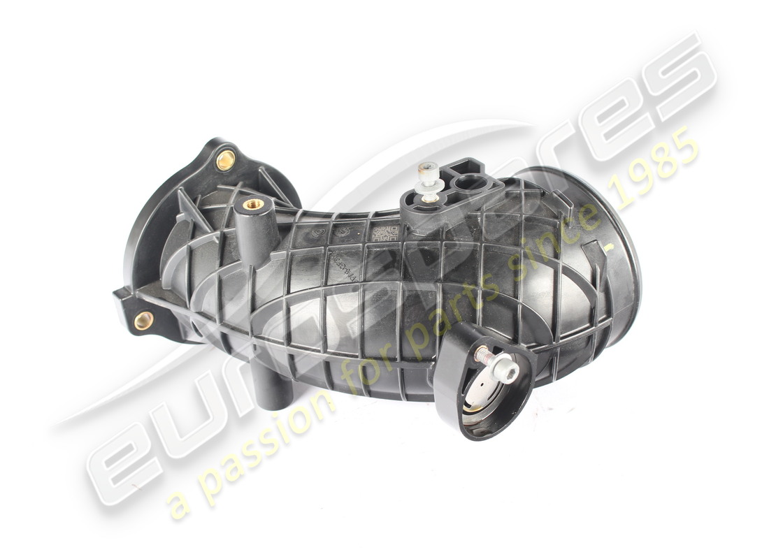 usado ferrari condotto aspirazione turbo s. número de pieza 799436 (2)