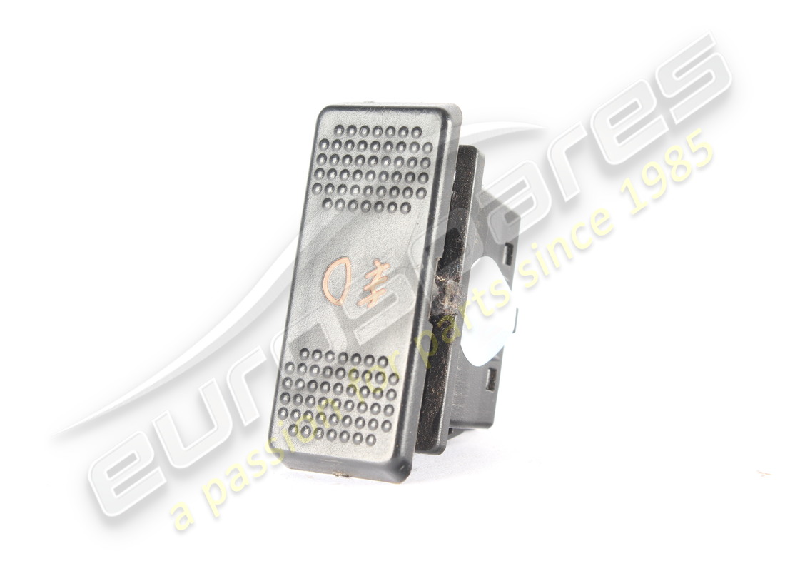 usado ferrari interruptor de luz antiniebla delantera. número de pieza 126823 (1)