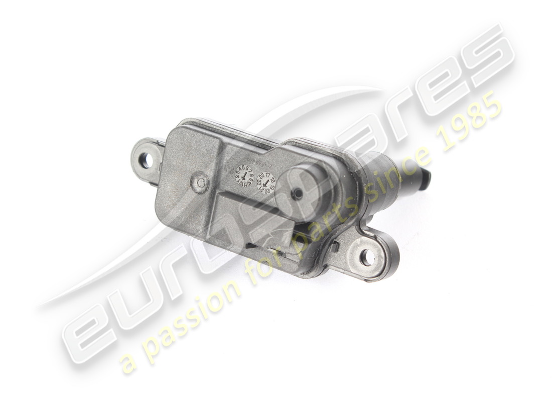 ELEMENTO DE CONTROL Lamborghini USADO. NÚMERO DE PIEZA 8V0862153B (1)